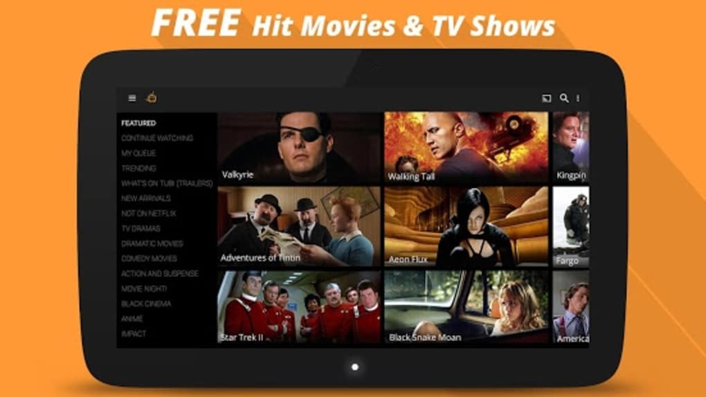 Tubi Tv App For Android Free Download cleveragri
